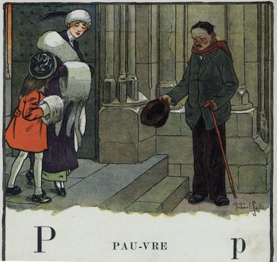 Çocuk kitabı “” Okuyacağım - Bir baba tarafından metodik ve eğlenceli alfabe””” 1926. Robert Salles