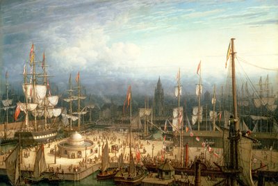 Liverpool Limanı