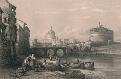 Roma, 1820