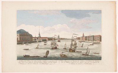 Saint Petersburg