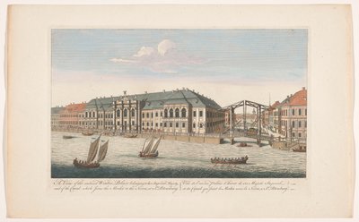 Saint Petersburg