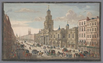 Londra