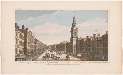 Londra