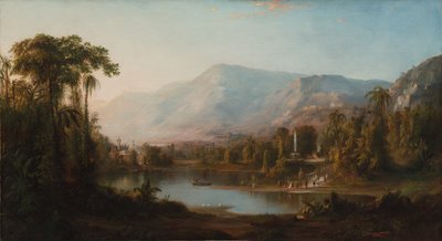  by Robert Scott Duncanson