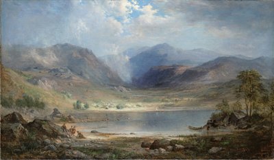  by Robert Seldon Duncanson