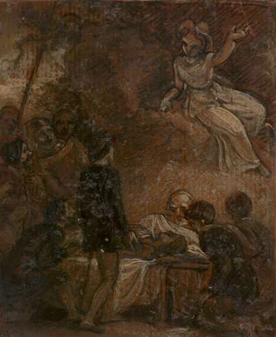 [Biri] Çizimlerden Shakespeare'e by Robert Smirke