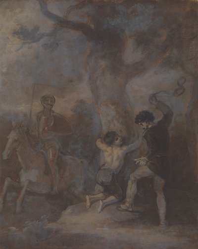 [Biri] Çizimlerden Shakespeare'e by Robert Smirke
