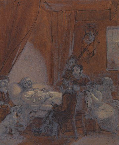 [Biri] Çizimlerden Shakespeare'e by Robert Smirke