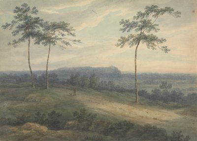[Biri] Shakespeare'e Çizimler by Robert Smirke