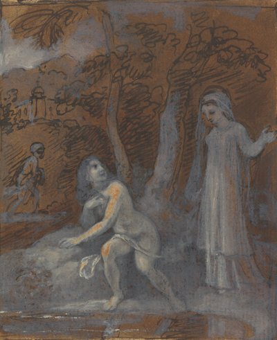 [Biri] Çizimlerden Shakespeare'e by Robert Smirke