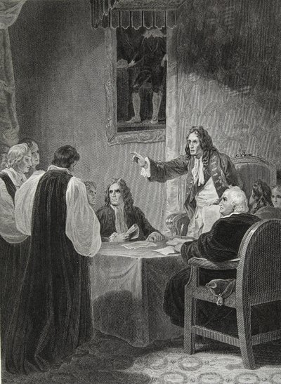 Privy Council