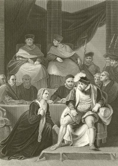 Henry VIII