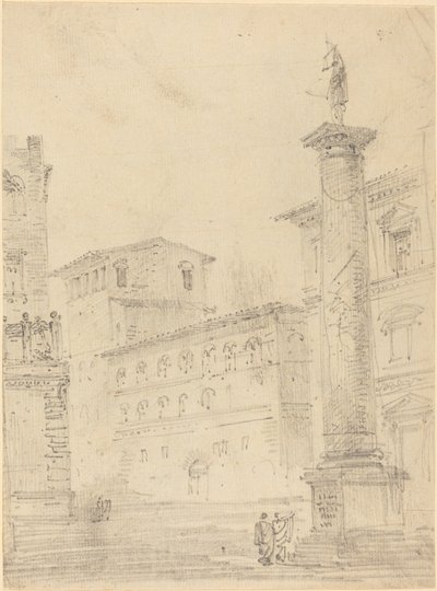 Roma Meydanı