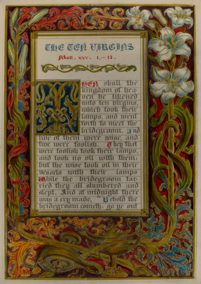 Işıklı Mesel: On Bakire by Robert Stewart and James Gross