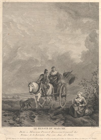 Piyasanın Dönüşü by Robert Strange