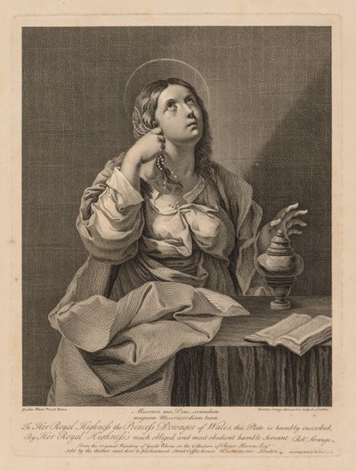 Tanrı bana merhamet et by Robert Strange