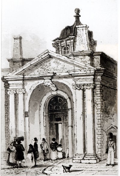 Montague Evi