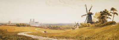 beverley bakanı by Robert Thorne Waite