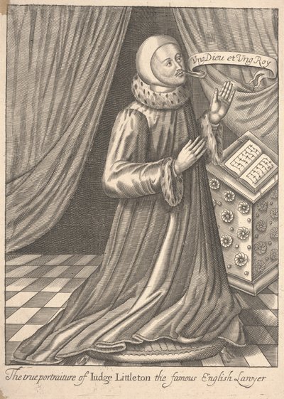 Yargıç Littleton by Robert Vaughan