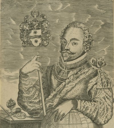 Sir Francis Drake