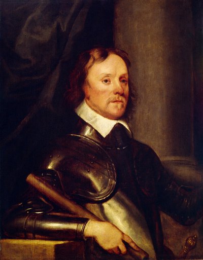 Oliver Cromwell