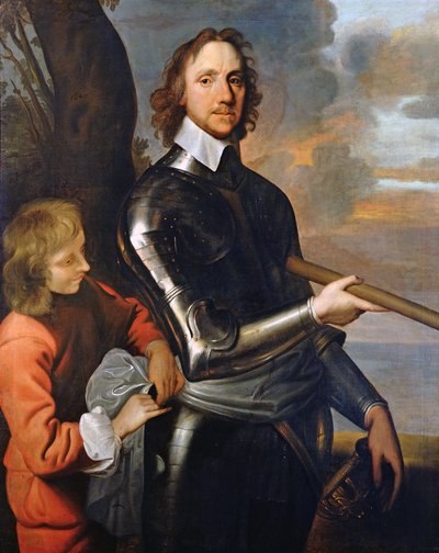 Oliver Cromwell