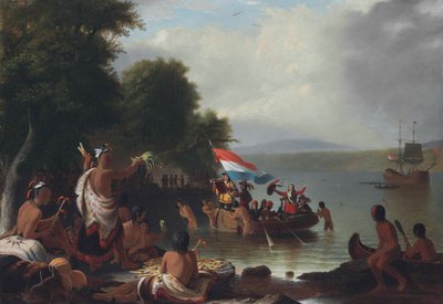 Henry Hudson