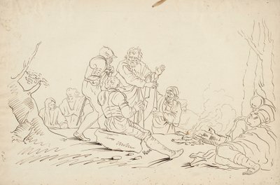 Salvator Rosa