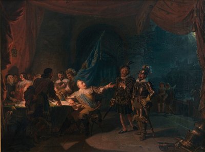 İsveçli Gustav II Adolf, Würzburg