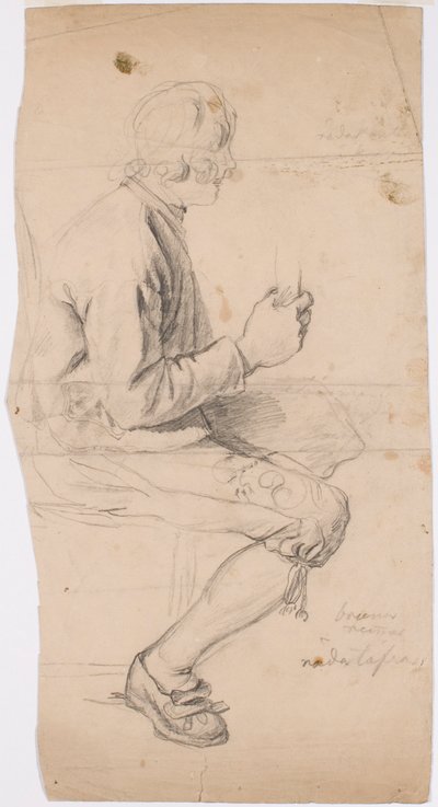  by Robert Wilhelm Ekman