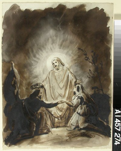  by Robert Wilhelm Ekman