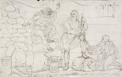 by Robert Wilhelm Ekman