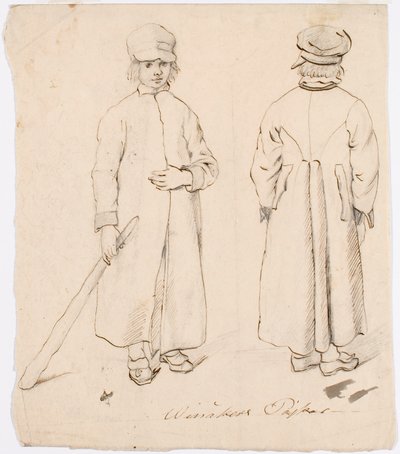 by Robert Wilhelm Ekman