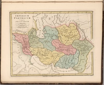Part imparatorluğu Part imparatorluğu by Robert Wilkinson