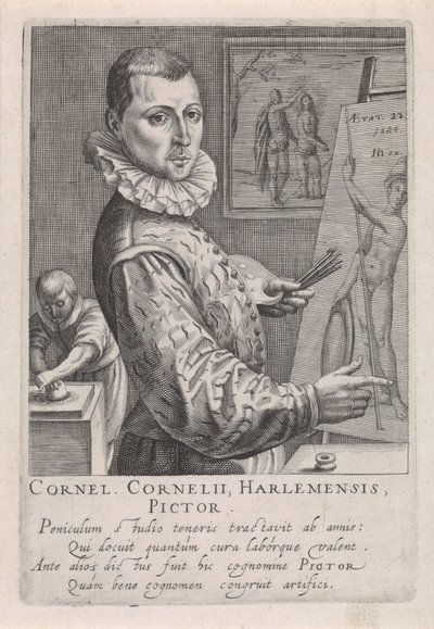 Cornelis Cornelisz