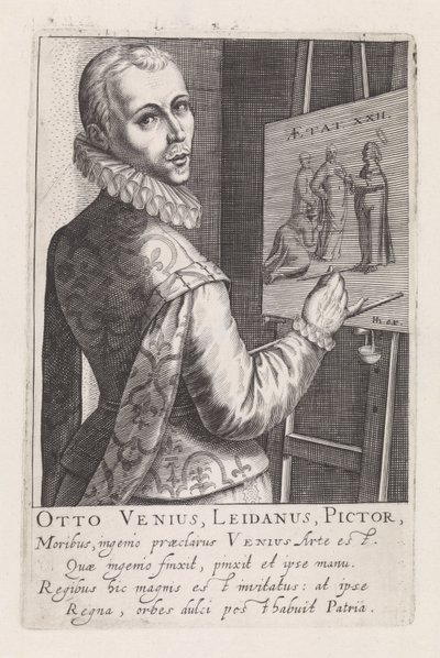 Otto van Veen