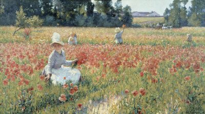  by Robert William Vonnoh