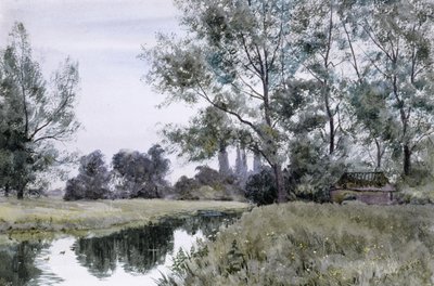 by Robert Winchester Fraser