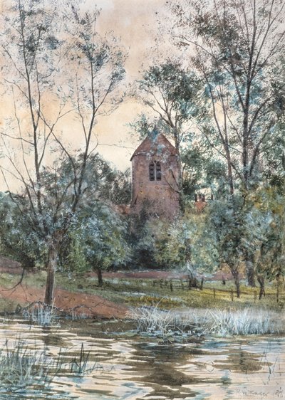  by Robert Winchester Fraser