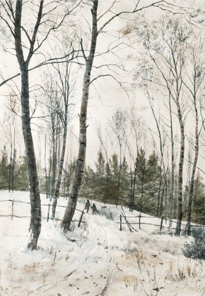  by Robert Winchester Fraser