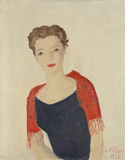 ml. Keşh by Robert Winthrop Chanler
