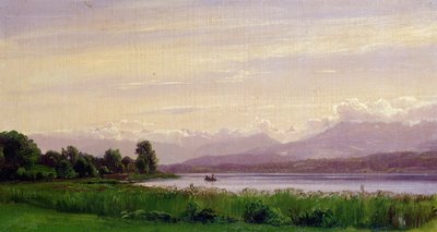 Bilinmeyen resim by Robert Zund