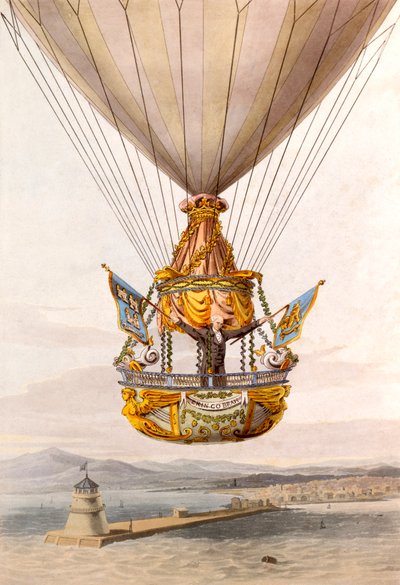 Bilinmeyen resim by Robert the Elder Havell