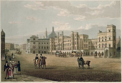 Old Palace Yard, pub