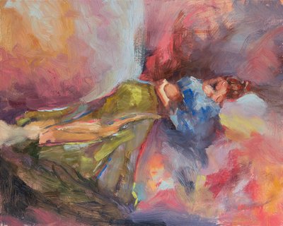  by Roberta Murray