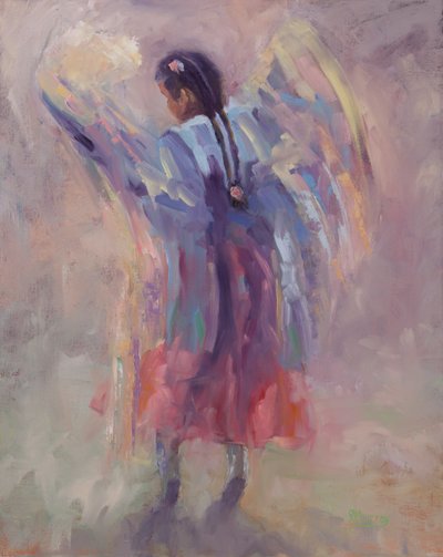  by Roberta Murray