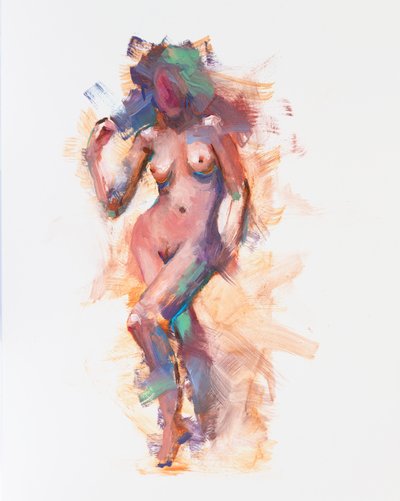 by Roberta Murray
