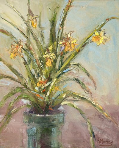  by Roberta Murray