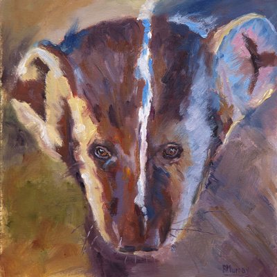  by Roberta Murray