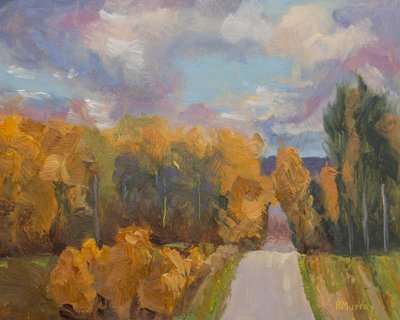 by Roberta Murray
